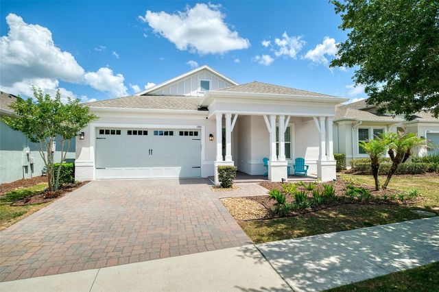 1981 FLORA PASS PLACE, Kissimmee, FL 34747