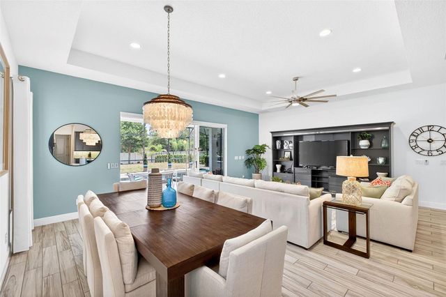 1981 FLORA PASS PLACE, Kissimmee, FL 34747
