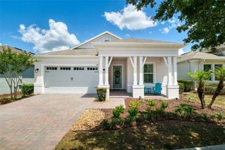 1981 FLORA PASS PLACE, Kissimmee, FL 34747