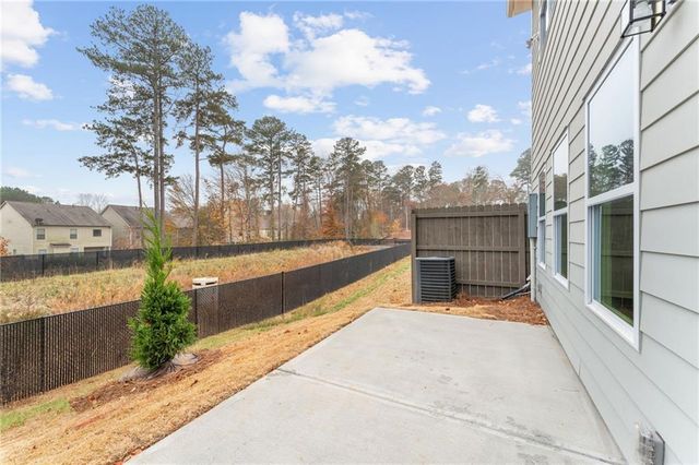 328 Colsen Drive, Acworth, GA 30102