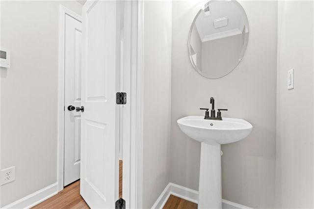 328 Colsen Drive, Acworth, GA 30102