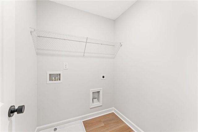 328 Colsen Drive, Acworth, GA 30102