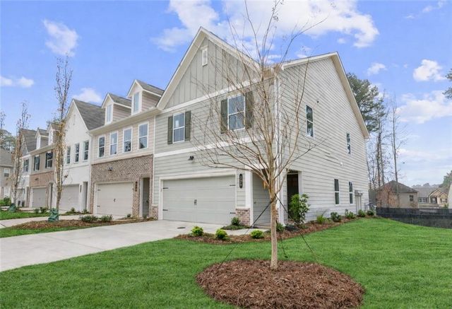 328 Colsen Drive, Acworth, GA 30102