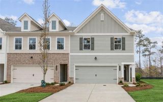 328 Colsen Drive, Acworth, GA 30102