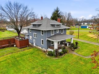 4638 W National Road 4638 W National Road, Springfield, OH 45504