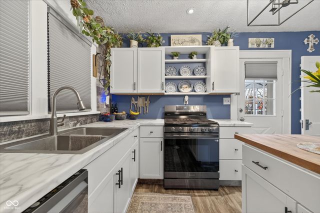 1407 S Meeker Avenue, Muncie, IN 47302