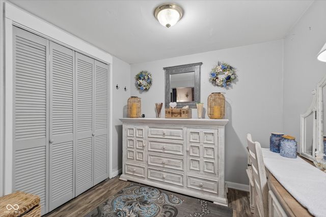 1407 S Meeker Avenue, Muncie, IN 47302