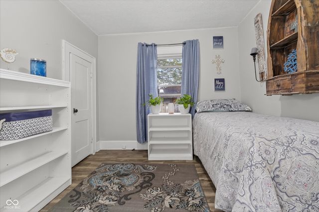 1407 S Meeker Avenue, Muncie, IN 47302