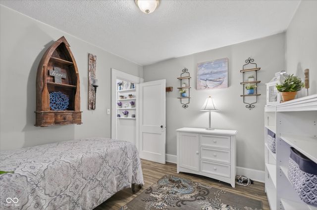 1407 S Meeker Avenue, Muncie, IN 47302