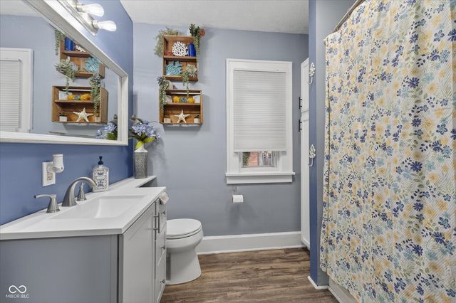 1407 S Meeker Avenue, Muncie, IN 47302