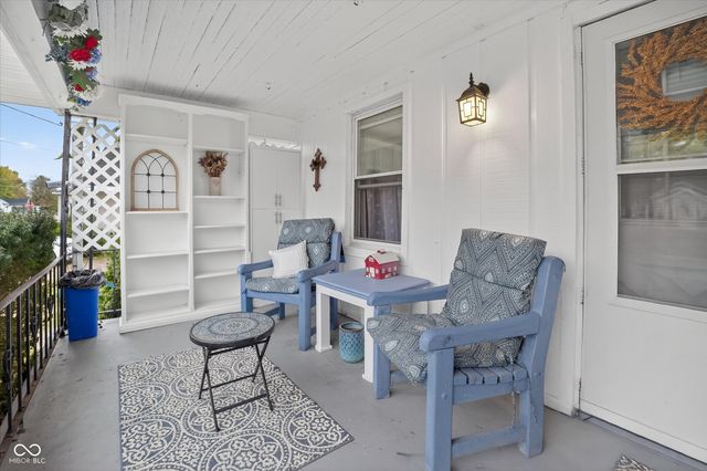 1407 S Meeker Avenue, Muncie, IN 47302