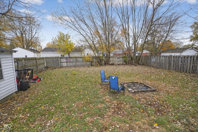 1407 S Meeker Avenue, Muncie, IN 47302