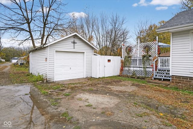 1407 S Meeker Avenue, Muncie, IN 47302