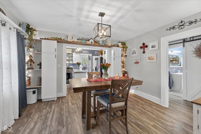 1407 S Meeker Avenue, Muncie, IN 47302