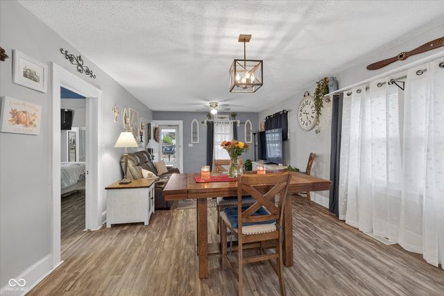 1407 S Meeker Avenue, Muncie, IN 47302