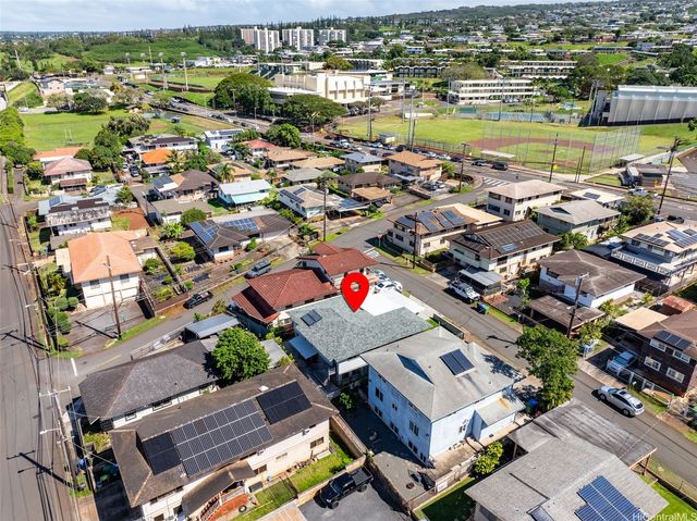 99-252 Lalani Street, Aiea, HI 96701
