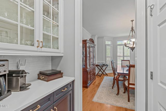 6001 Drumquin Drive, Raleigh, NC 27614