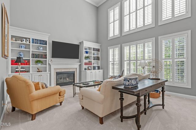 6001 Drumquin Drive, Raleigh, NC 27614