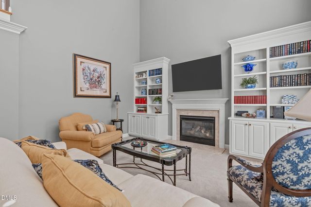 6001 Drumquin Drive, Raleigh, NC 27614