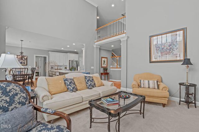 6001 Drumquin Drive, Raleigh, NC 27614