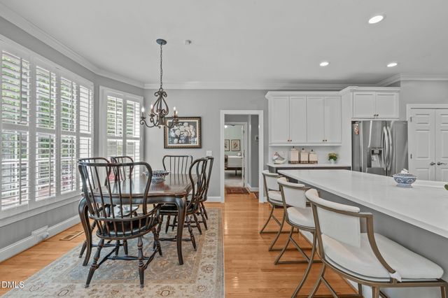 6001 Drumquin Drive, Raleigh, NC 27614