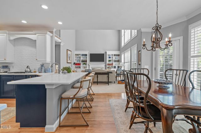 6001 Drumquin Drive, Raleigh, NC 27614