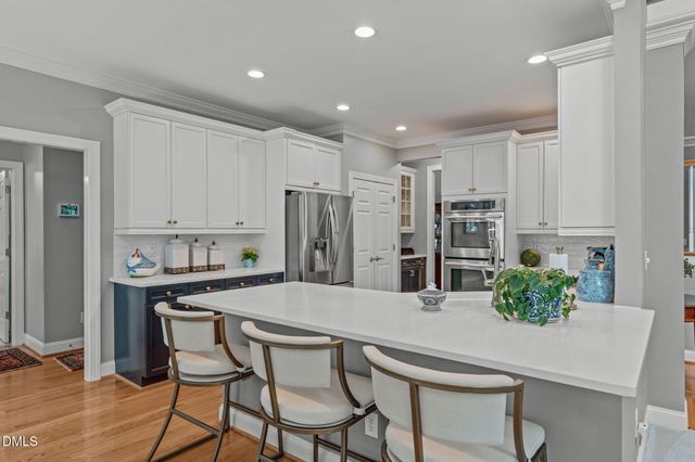 6001 Drumquin Drive, Raleigh, NC 27614