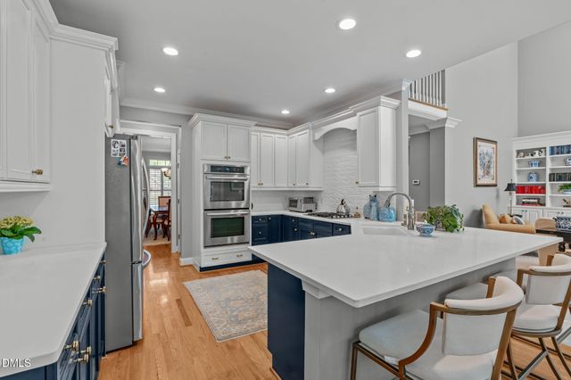 6001 Drumquin Drive, Raleigh, NC 27614