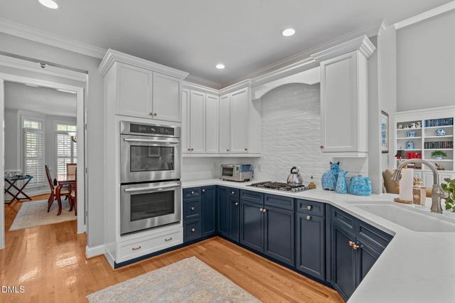 6001 Drumquin Drive, Raleigh, NC 27614