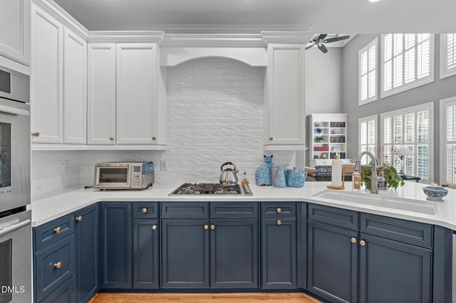 6001 Drumquin Drive, Raleigh, NC 27614