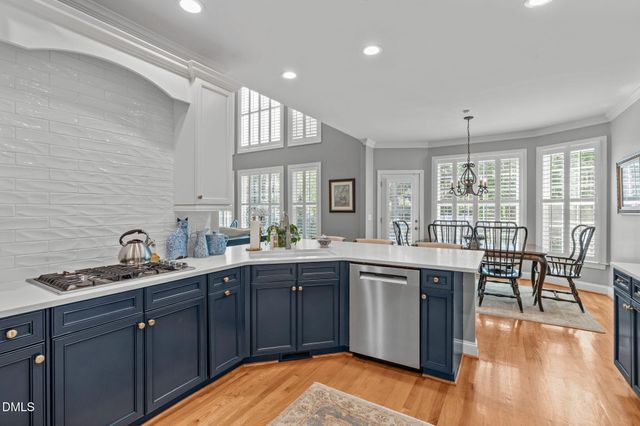 6001 Drumquin Drive, Raleigh, NC 27614