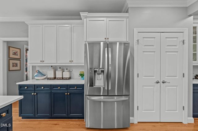 6001 Drumquin Drive, Raleigh, NC 27614