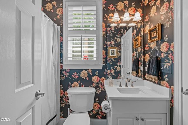 6001 Drumquin Drive, Raleigh, NC 27614