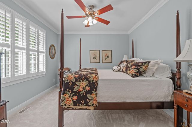 6001 Drumquin Drive, Raleigh, NC 27614