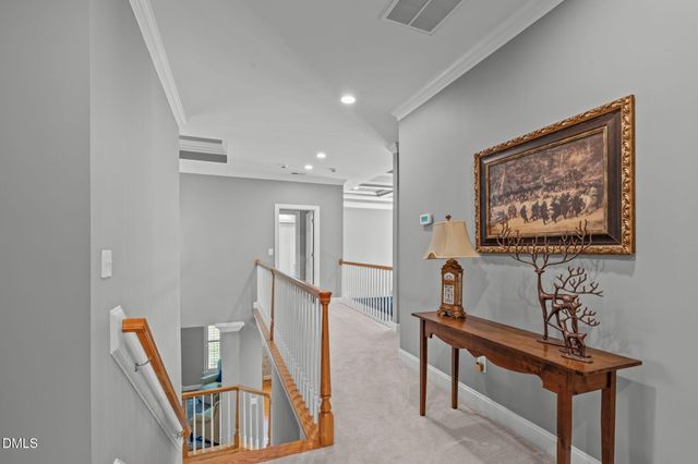 6001 Drumquin Drive, Raleigh, NC 27614