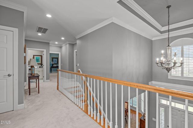 6001 Drumquin Drive, Raleigh, NC 27614