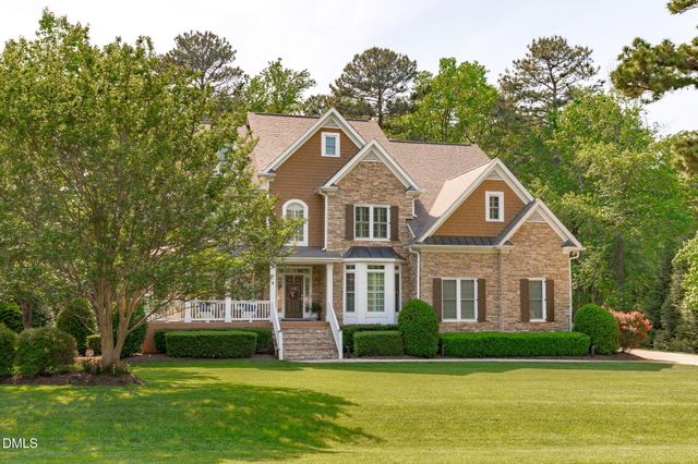 6001 Drumquin Drive, Raleigh, NC 27614