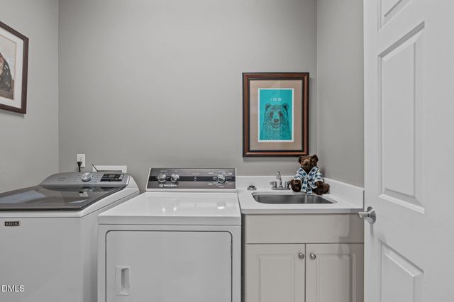 6001 Drumquin Drive, Raleigh, NC 27614