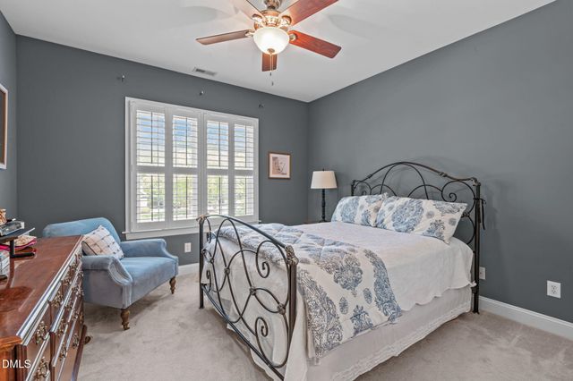 6001 Drumquin Drive, Raleigh, NC 27614