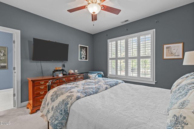 6001 Drumquin Drive, Raleigh, NC 27614