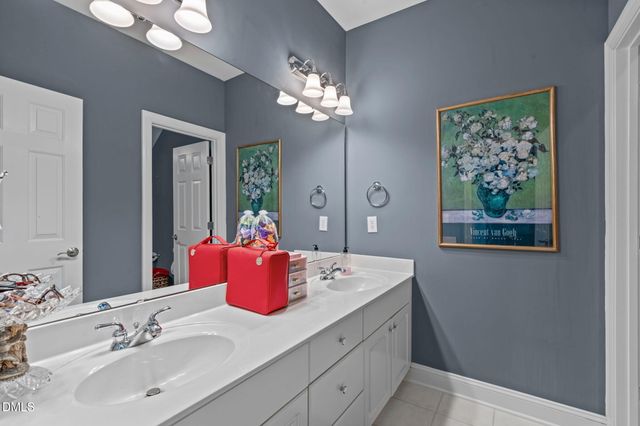 6001 Drumquin Drive, Raleigh, NC 27614