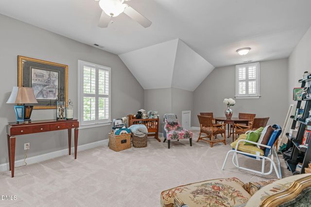 6001 Drumquin Drive, Raleigh, NC 27614