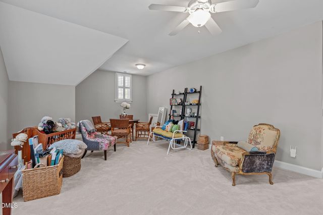 6001 Drumquin Drive, Raleigh, NC 27614