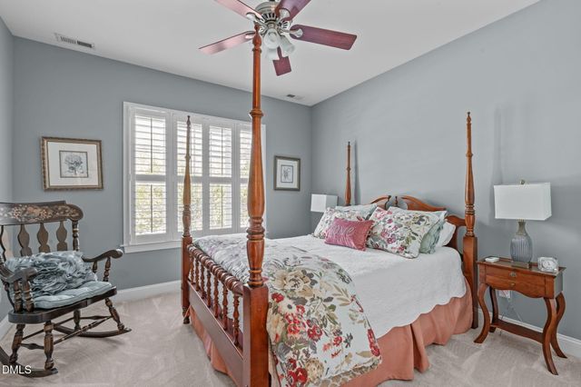 6001 Drumquin Drive, Raleigh, NC 27614