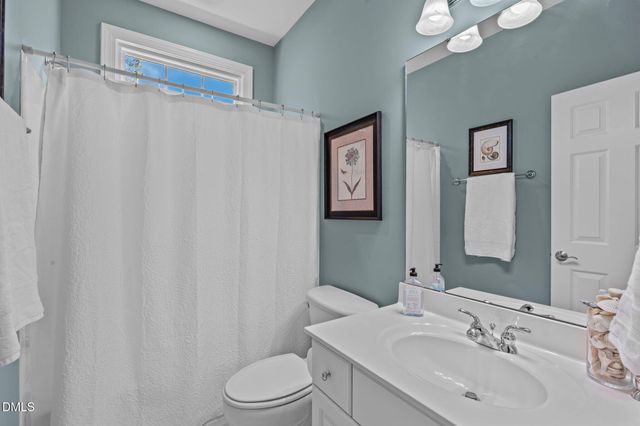 6001 Drumquin Drive, Raleigh, NC 27614