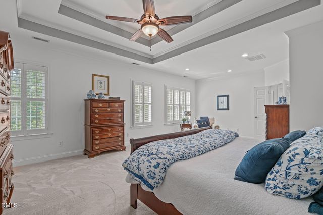 6001 Drumquin Drive, Raleigh, NC 27614