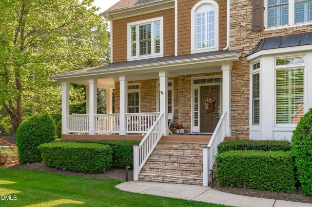 6001 Drumquin Drive, Raleigh, NC 27614