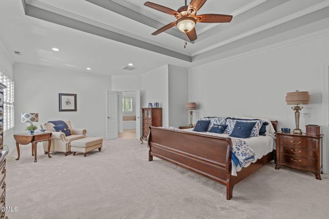 6001 Drumquin Drive, Raleigh, NC 27614