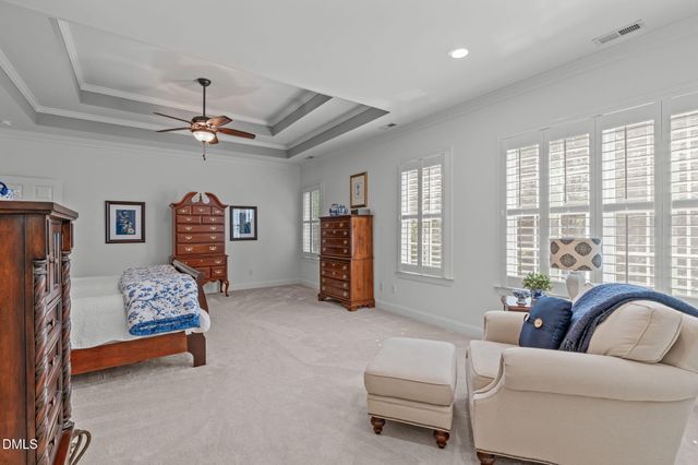 6001 Drumquin Drive, Raleigh, NC 27614