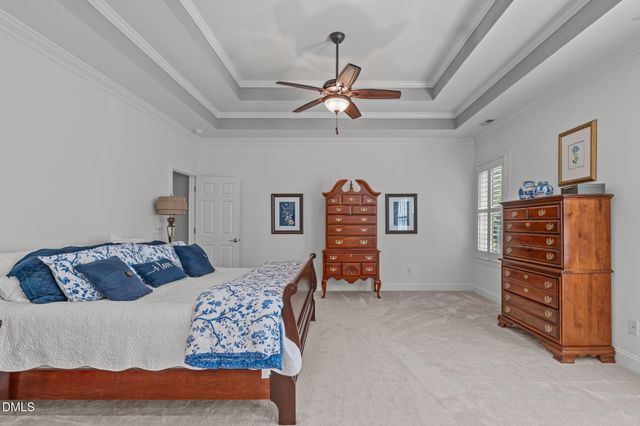 6001 Drumquin Drive, Raleigh, NC 27614